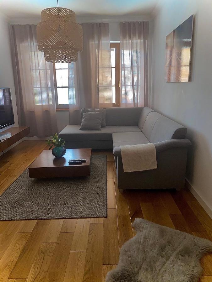 Apartman Rea Komarno Exterior photo