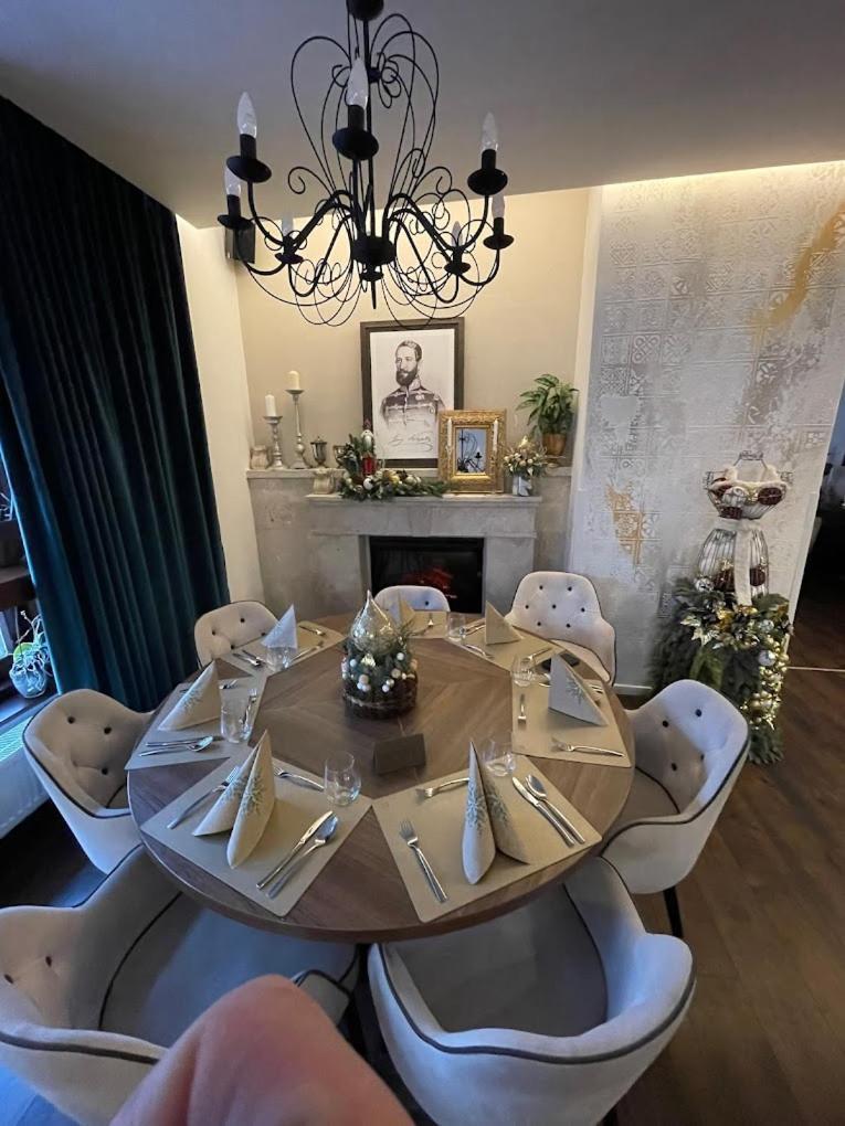 Apartman Rea Komarno Exterior photo